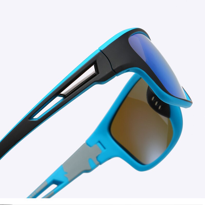 New Mens Polarized Sunglasses for Men Outdoor Sports Windproof Sand Goggle Sun Glasses UV Protection
